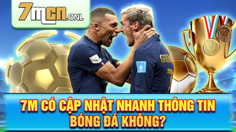 7M 176 7M cung cấp thông tin bóng đá mới nhất