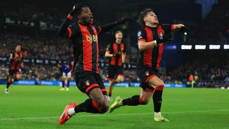 Soi kèo tài xỉu Bournemouth vs Ipswich Town