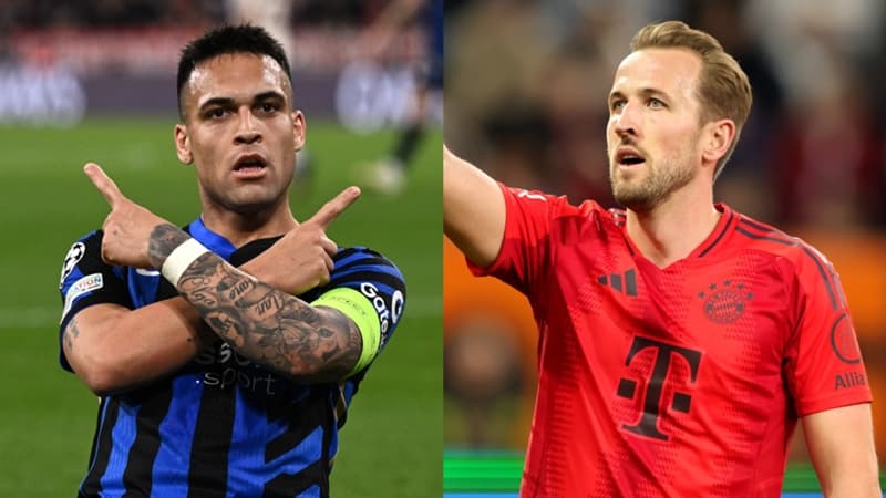 Soi kèo tài xỉu Inter Milan vs Bayern Munich