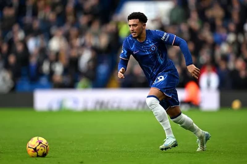 Soi kèo tài xỉu Chelsea vs Manchester United
