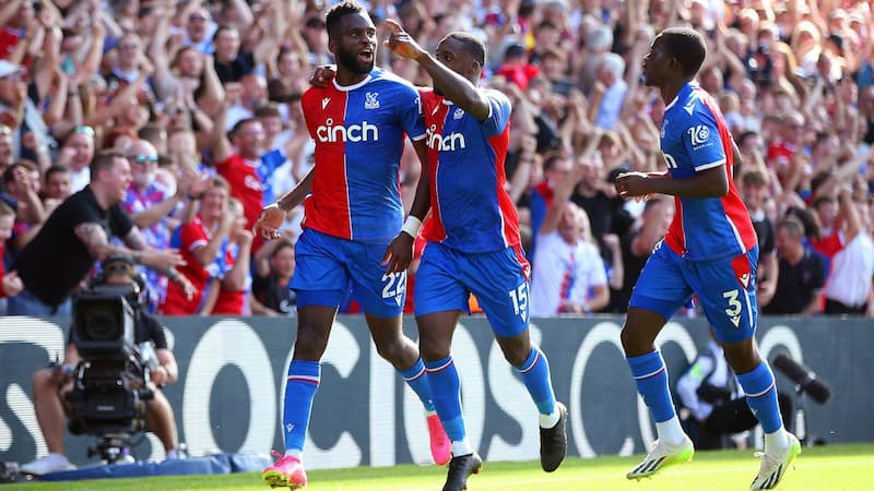Soi kèo châu Á, kèo chấp Crystal Palace vs Wolves