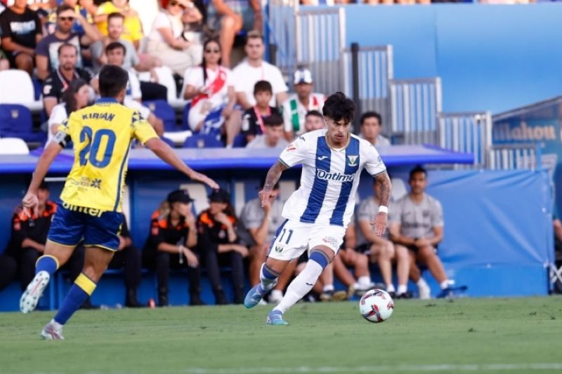 Soi kèo tài xỉu Leganes vs Valladolid