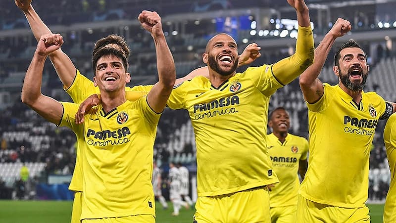 Soi kèo châu Á, kèo chấp Villarreal vs Leganes