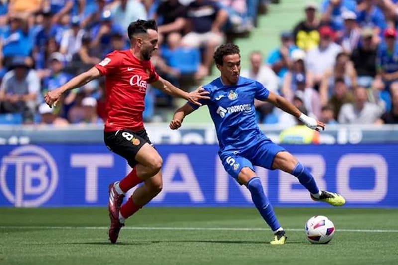 Soi kèo châu Á, kèo chấp Getafe vs Celta Vigo