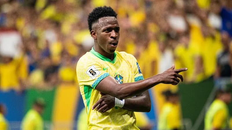 Soi kèo tài xỉu Ecuador vs Brazil