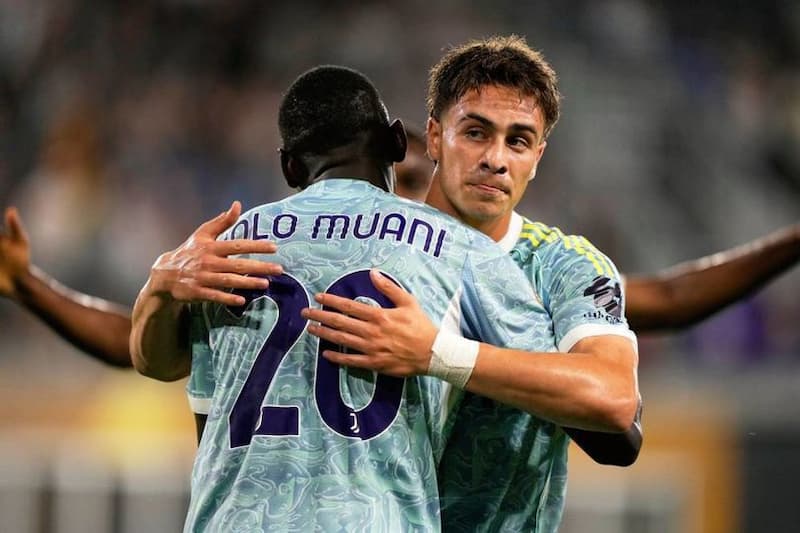 Soi kèo bóng đá Juventus vs Wydad Casablanca 23h00 22/06/2025 2 Soi kèo châu Á, kèo chấp Juventus vs Wydad Casablanca