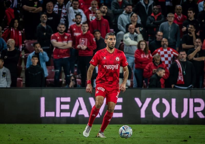 Soi kèo bóng đá AEK Athens vs Hapoel Beer Sheva 01h00 25/7/2025 1 Soi kèo tài xỉu AEK Athens vs Hapoel Beer Sheva