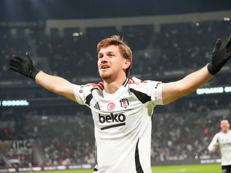Soi kèo bóng đá Besiktas vs Shakhtar Donetsk 01h00 25/7/2025 2 Soi kèo châu Á, kèo chấp Besiktas vs Shakhtar Donetsk