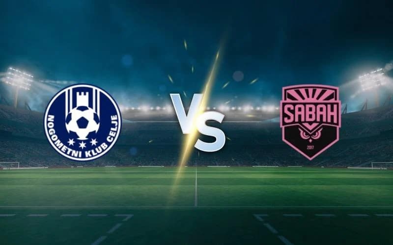 Celje-vs-Sabah