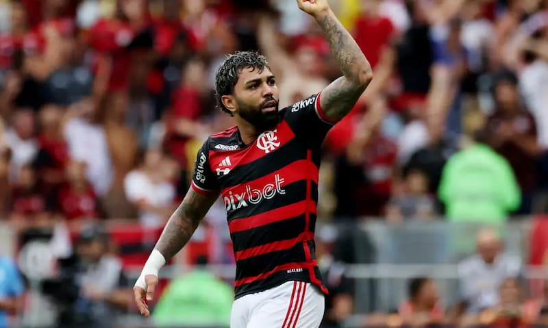 Soi kèo bóng đá Flamengo vs Atletico Mineiro 06h30 28/7/2025 1 Soi kèo tài xỉu Flamengo vs Atletico Mineiro