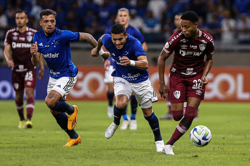 Soi kèo bóng đá Fluminense vs Cruzeiro 05h30 18/7/2025 1 Soi kèo tài xỉu Fluminense vs Cruzeiro