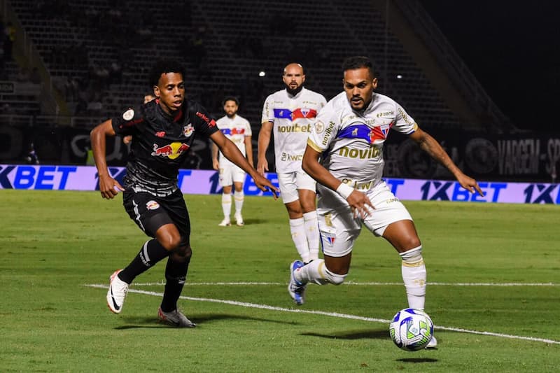 Soi kèo bóng đá Fortaleza vs Bragantino 04h30 27/7/2025 2 Soi kèo châu Á, kèo chấp Fortaleza vs Bragantino