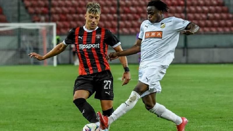 Soi kèo bóng đá Hacken vs Spartak Trnava 00h00 18/7/2025 2 Soi kèo châu Á, kèo chấp Hacken vs Spartak Trnava
