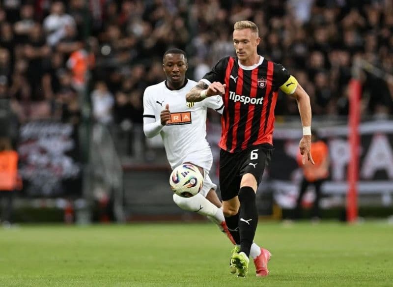 Soi kèo bóng đá Hacken vs Spartak Trnava 00h00 18/7/2025 1 Soi kèo tài xỉu Hacken vs Spartak Trnava