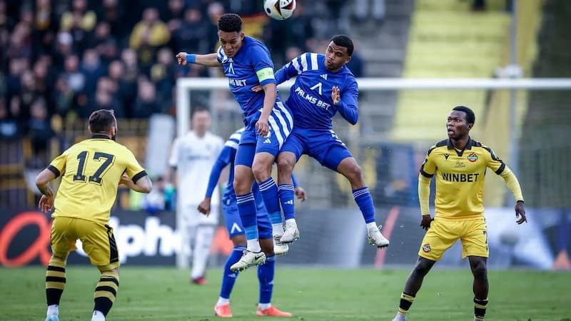 Soi kèo bóng đá Hapoel Beer Sheva vs Levski Sofia 01h00 18/7/2025 1 Soi kèo tài xỉu Hapoel Beer Sheva vs Levski Sofia