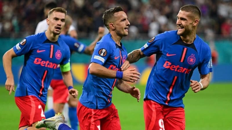 Soi kèo bóng đá Inter Escaldes vs FCSB 01h30 16/7/2025 1 Soi kèo tài xỉu Inter Escaldes vs FCSB