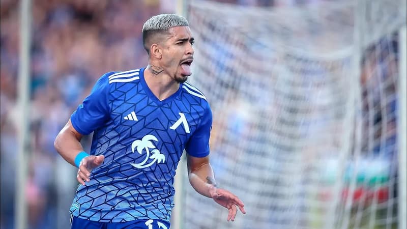 Soi kèo bóng đá Levski Sofia vs Hapoel Beer Sheva lúc 00h30 11/7/2025 1 Soi kèo tài xỉu Levski Sofia vs Hapoel Beer Sheva
