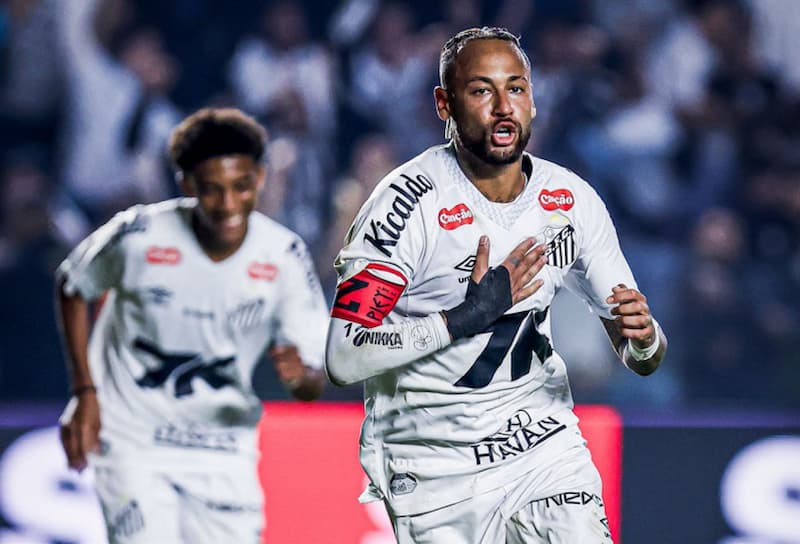 Soi kèo bóng đá Mirassol vs Santos 04h30 20/7/2025 2 Soi kèo châu Á, kèo chấp Mirassol vs Santos