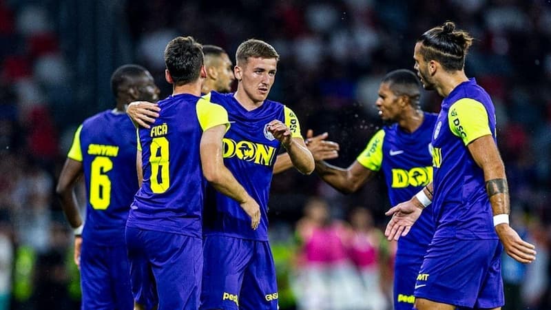 Soi kèo bóng đá Paksi vs Cluj lúc 00h00 11/7/2025 1 Soi kèo tài xỉu Paksi vs Cluj