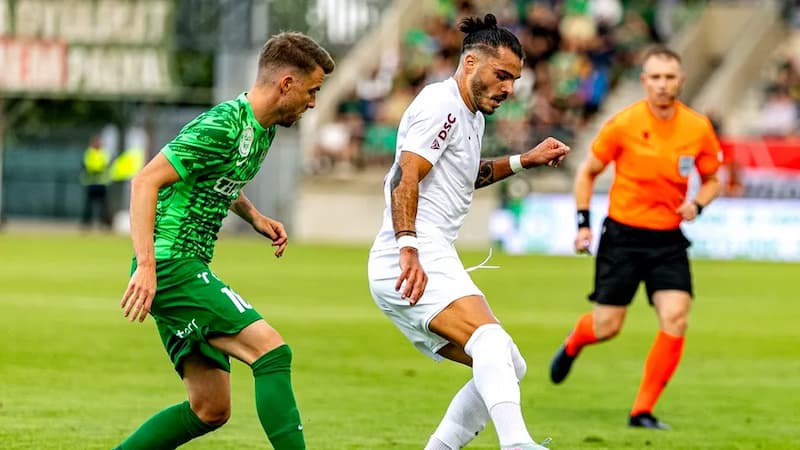 Soi kèo bóng đá Paksi vs Cluj lúc 00h00 11/7/2025 2 Soi kèo châu Á, kèo chấp Paksi vs Cluj