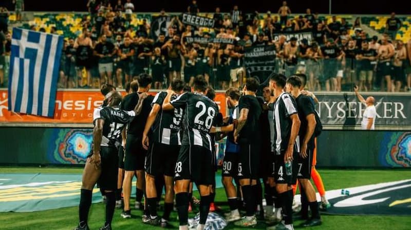 Soi kèo bóng đá Partizan vs AEK Larnaca 02h00 18/7/2025 2 Soi kèo châu Á, kèo chấp Partizan vs AEK Larnaca