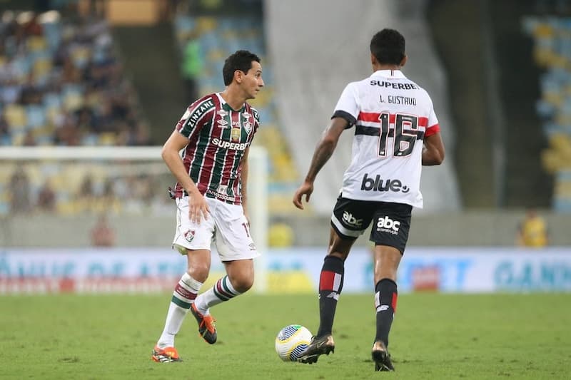 Soi kèo bóng đá Sao Paulo vs Fluminense 02h00 28/7/2025 2 Soi kèo châu Á, kèo chấp Sao Paulo vs Fluminense