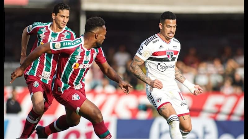 Soi kèo bóng đá Sao Paulo vs Fluminense 02h00 28/7/2025 1 Soi kèo tài xỉu Sao Paulo vs Fluminense