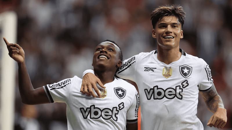 Soi kèo tài xỉu Sport Recife vs Botafogo