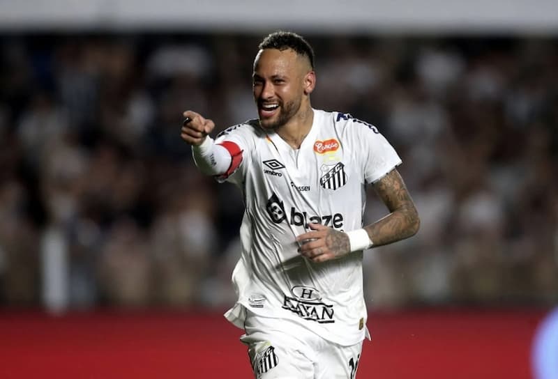 Soi kèo bóng đá Sport Recife vs Santos 04h30 27/7/2025 2 Soi kèo châu Á, kèo chấp Sport Recife vs Santos