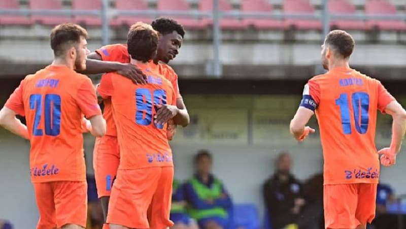 Soi kèo bóng đá Celje vs Sabah 01h00 18/7/2025 2 Soi kèo châu Á, kèo chấp Celje vs Sabah